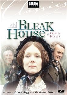 Bleak House [videorecording] / by Charles Dickens ; a BBC-TV production in association with The Arts and Entertainment Network.