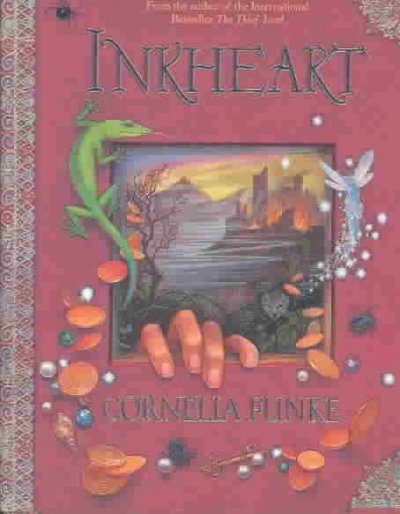 Inkheart  / Cornelia Funke ; translated from the German by Anthea Bell.