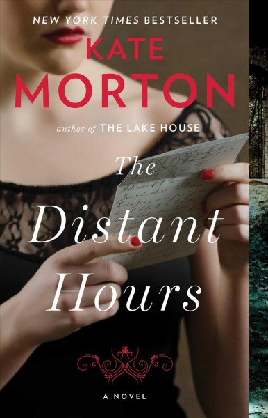 The distant hours : a novel / Kate Morton.