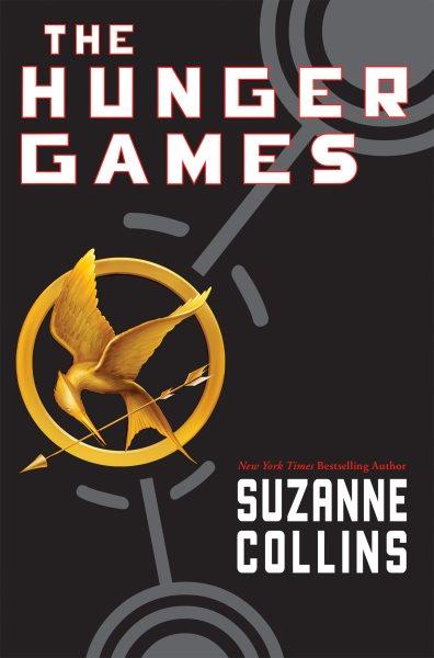 The Hunger Games / Suzanne Collins.