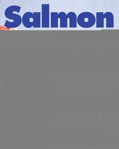Salmon / written by Deborah Hodge ; illustrated by Nancy Gray Ogle.