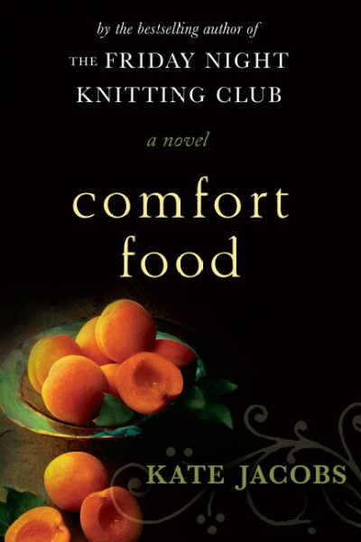 Comfort food / Kate Jacobs.
