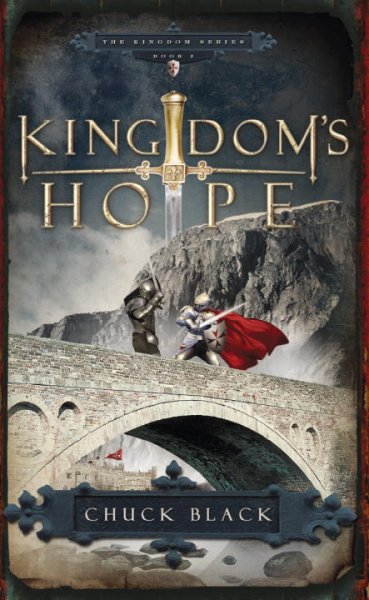 Kingdom's hope / Chuck Black ; [interior illustrations by Marcella Johnson ; music by Emily Elizabeth Black].