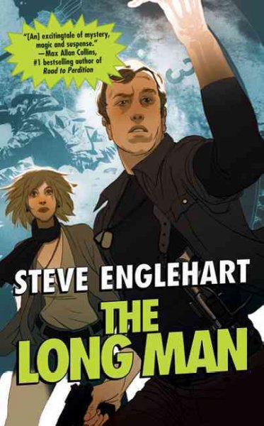 The long man / Steve Englehart.