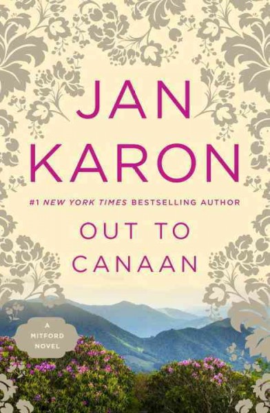Out to Canaan / Jan Karon.