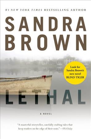Lethal / Sandra Brown.