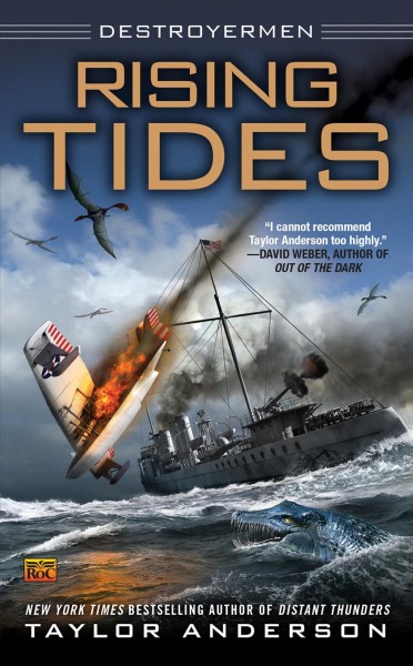 Rising tides / Taylor Anderson.