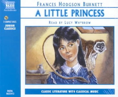 A little princess [electronic resource] / Frances Hodgson Burnett.