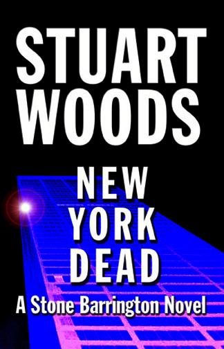 New York dead [electronic resource] / Stuart Woods.