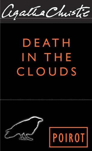 Death in the clouds [electronic resource] / Agatha Christie.