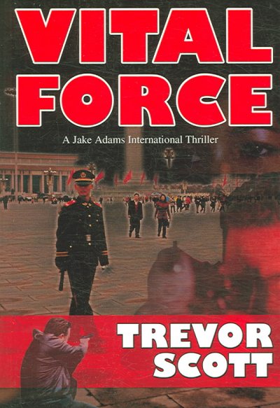 Vital force [electronic resource] / Trevor Scott.