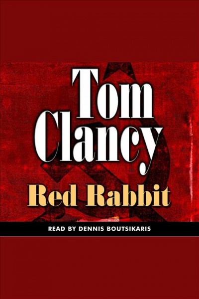 Red rabbit [electronic resource] / Tom Clancy.