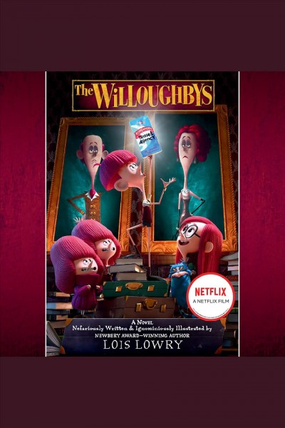 The Willoughbys [electronic resource] / Lois Lowry.