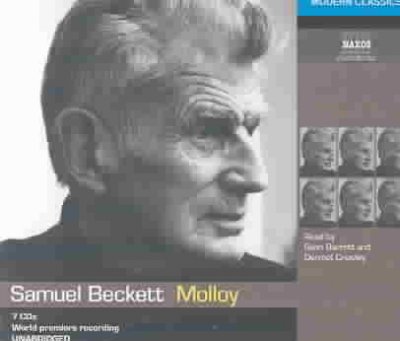 Molloy [electronic resource] / Samuel Beckett.