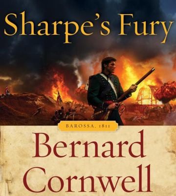 Sharpe's fury [electronic resource] / Bernard Cornwell.