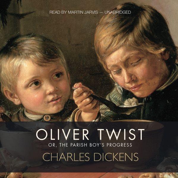 Oliver Twist [electronic resource] / Charles Dickens.