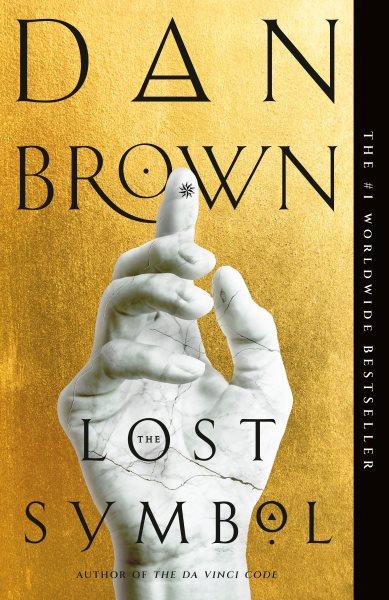 The lost symbol [electronic resource] : a novel / Dan Brown.