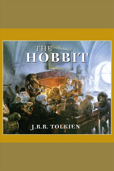 The hobbit [electronic resource] / J.R.R. Tolkien.