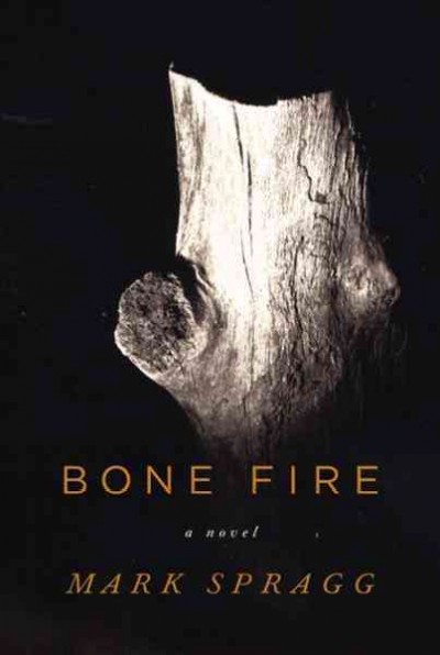 Bone fire [electronic resource] / Mark Spragg.
