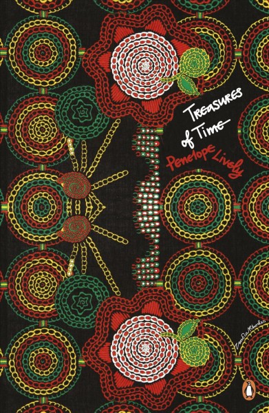 Treasures of time [electronic resource] / Penelope Lively.