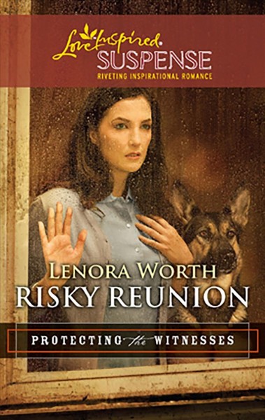Risky reunion [electronic resource] / Lenora Worth.