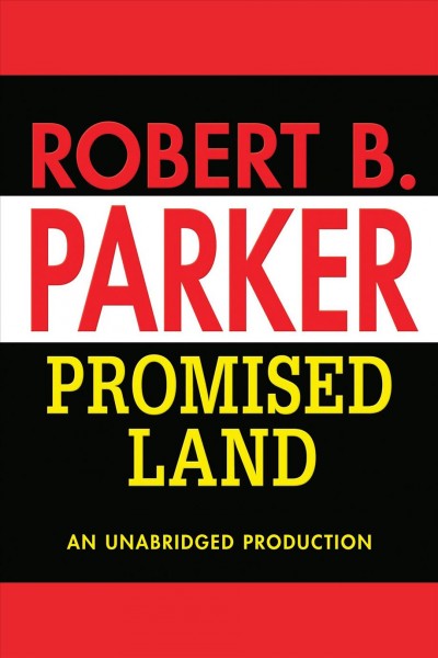 Promised land [electronic resource] / Robert B. Parker.