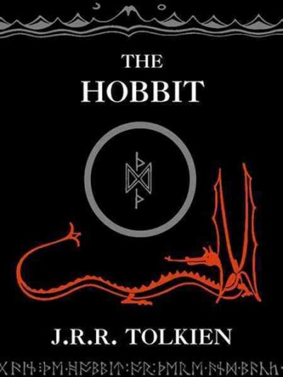The hobbit, or, There and back again [electronic resource] / by J.R.R. Tolkien.