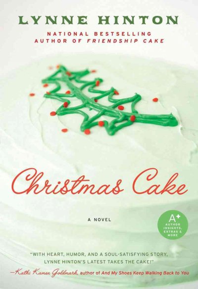 Christmas cake [electronic resource] / Lynne Hinton.