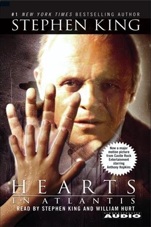 Hearts in Atlantis [electronic resource] / Stephen King.