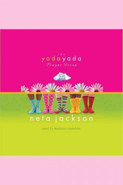 The yada yada prayer group [electronic resource] / Neta Jackson.