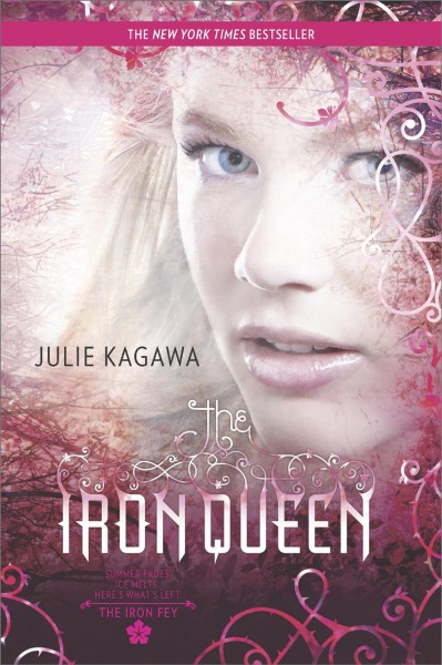 The iron queen [electronic resource] / Julie Kagawa.