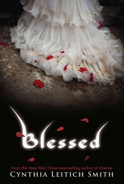 Blessed [electronic resource] / Cynthia Leitich Smith.