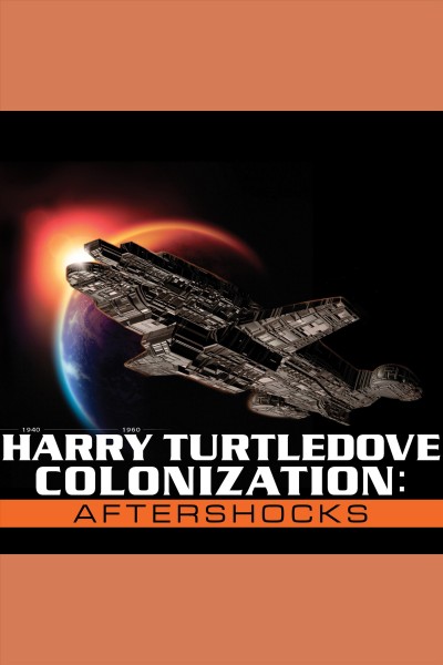 Aftershocks [electronic resource] / Harry Turtledove.