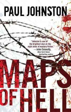 Maps of hell [electronic resource] / Paul Johnston.