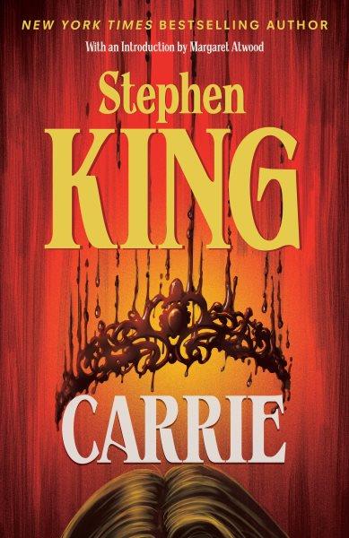 Carrie [electronic resource] / Stephen King.