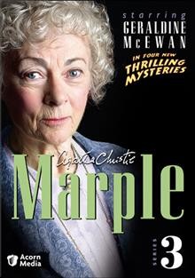 Marple. Series 3. Volume four, Ordeal by innocence [videorecording].