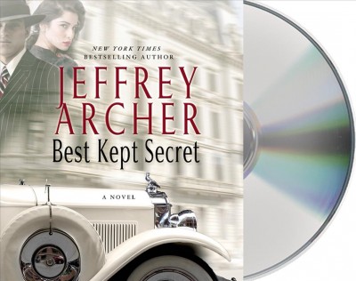 Best kept secret  [sound recording] / Jeffrey Archer.
