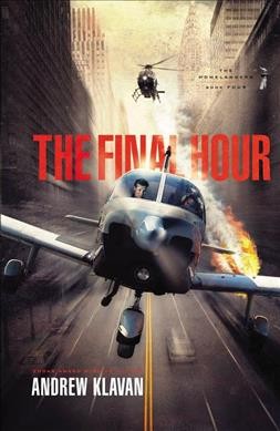 The Final hour (Book #4) : Andrew Klavan