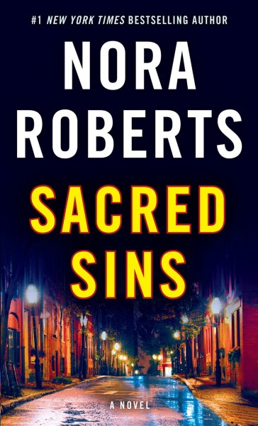 Sacred sins [electronic resource] / Nora Roberts.