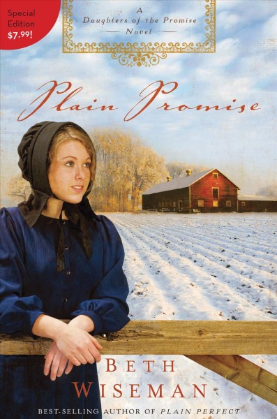 Plain promise [electronic resource] : a Daughters of the promise novel / Beth Wiseman.