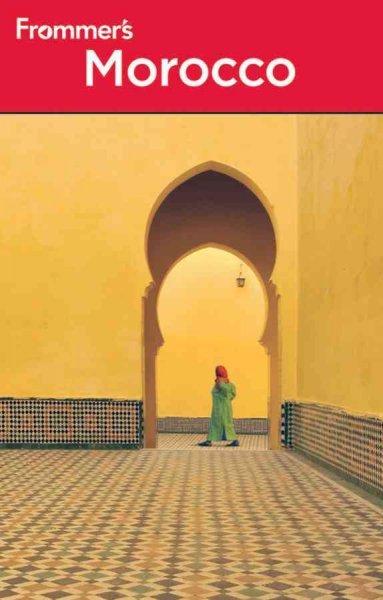 Frommer's Morocco [electronic resource] / by Darren Humphreys.