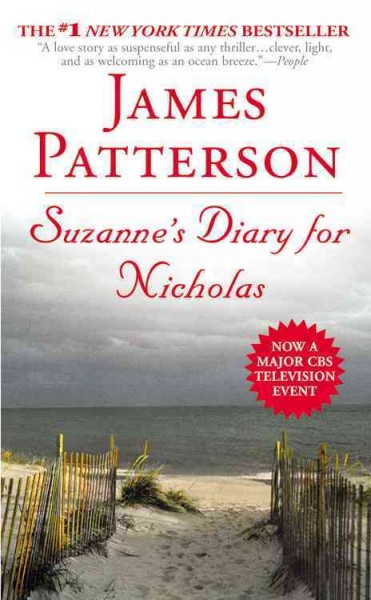 Suzanne's diary for Nicholas [electronic resource] : a novel / James Patterson.