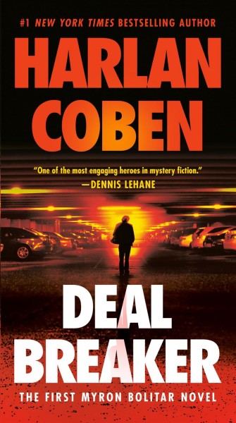Deal breaker [electronic resource] / Harlan Coben.