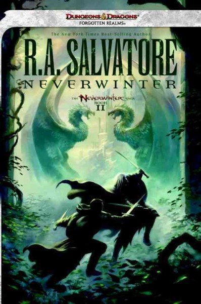 Neverwinter [electronic resource] / R.A. Salvatore.
