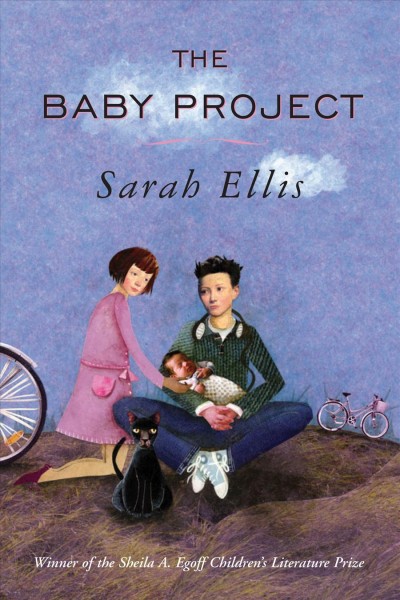 The Baby Project [electronic resource].