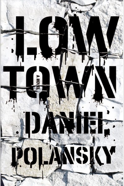 Low town [electronic resource] : a novel / David Polansky.