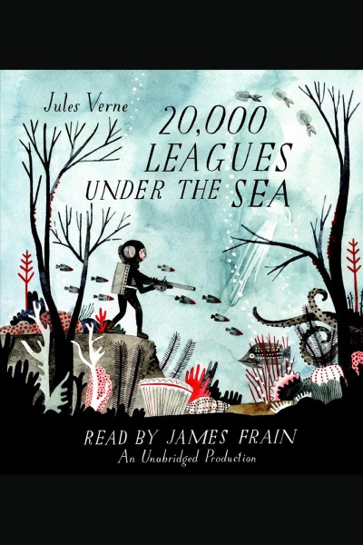 20,000 leagues under the sea [electronic resource] / Jules Verne ; translated and with a foreword by Mendor T. Brunetti ; with a new afterword by Walter James Miller.