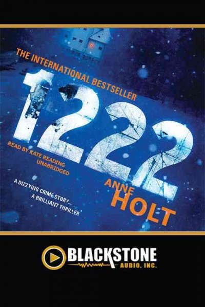 1222 [electronic resource]  / Anne Holt.