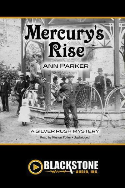 Mercury's rise [electronic resource] / Ann Parker.