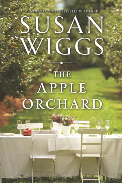 The apple orchard / Susan Wiggs.